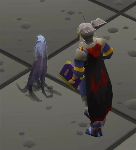 How do you get a wisp pet?