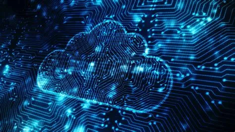 Which cloud platform is growing fastest?