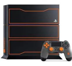 Can bo3 ps4 play with ps5?