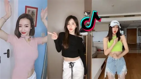 What does tiktok mean in chinese?