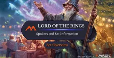 Is lord of the rings modern legal?