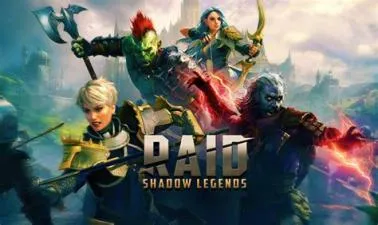 What to sell raid shadow legends?