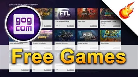 How do i claim a game on gog?