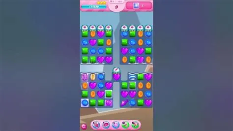 What does candy crush do to your brain?