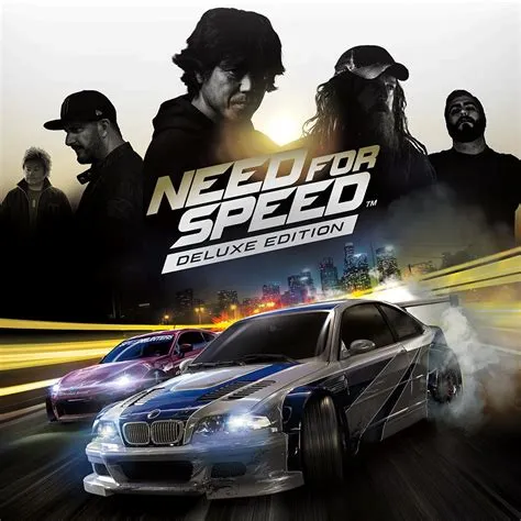 What was the last nfs game?