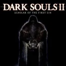 How long is dark souls 2 scholar of the first sin?