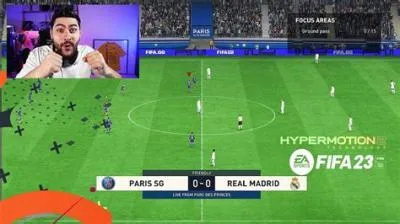 Can you play old gen fifa 23 on ps5?