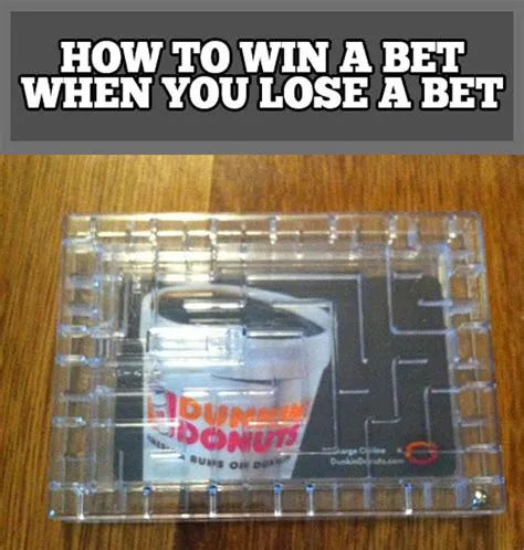 Do you lose a bet if it goes to overtime?