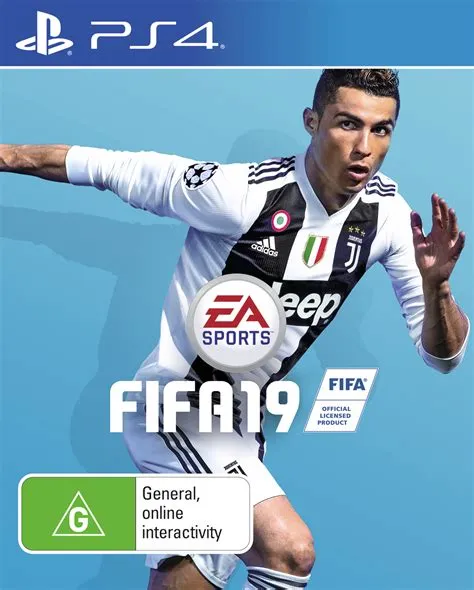 Is fifa 23 worth buying on ps4?