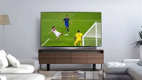 Can i watch world cup on tv?