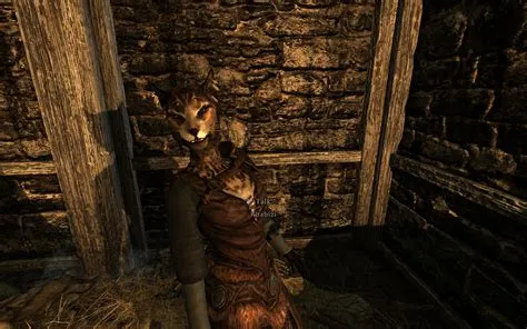 Can a khajiit marry a human?