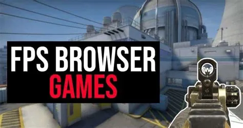 Why browser games are better?