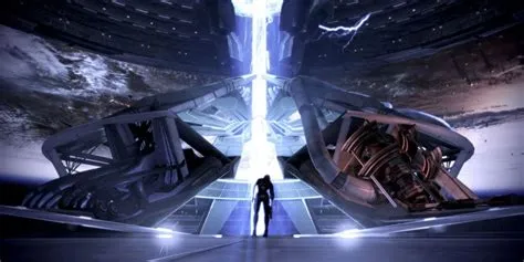 Does mass effect 1 ending affect mass effect 2?