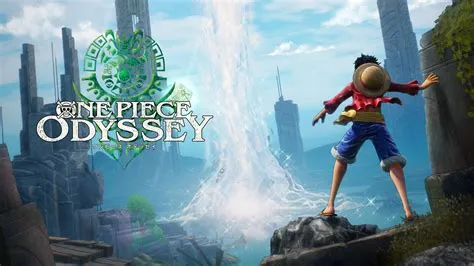 What is the point of new game plus odyssey?