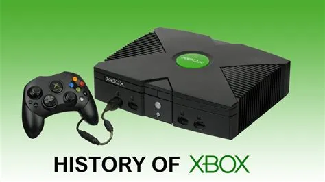 Can you see xbox history?