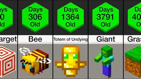 What age group is minecraft aimed at?