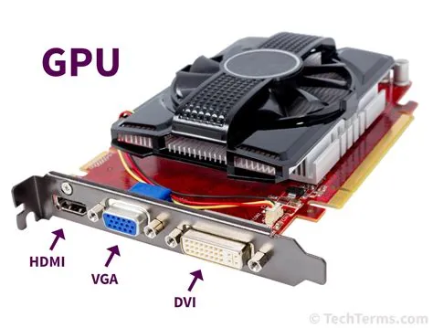 Is graphics card or processor more important?