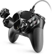 How do i use my ps4 controller on pc rl?