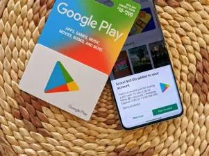 Can i cancel a google play gift card?