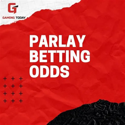 What happens if a bet is void in a parlay pointsbet?