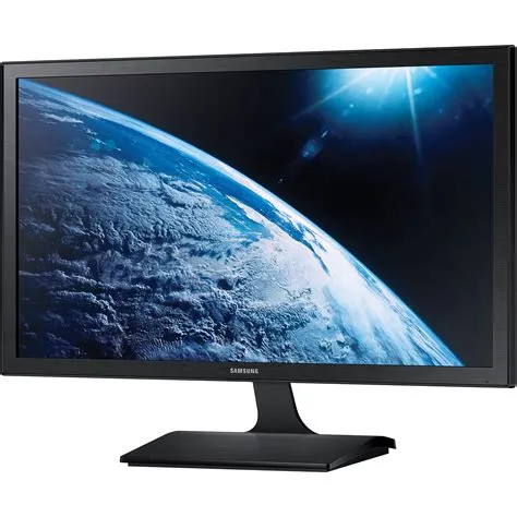 Can i use led tv as monitor?