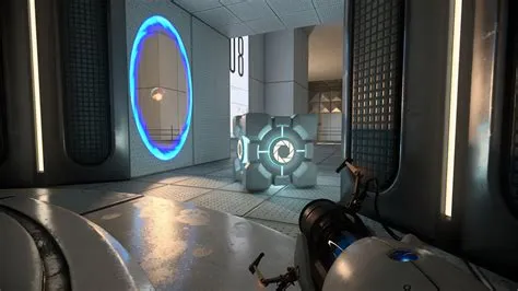 Is portal rtx for portal 1 or 2?