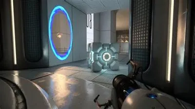 Is portal rtx for portal 1 or 2?