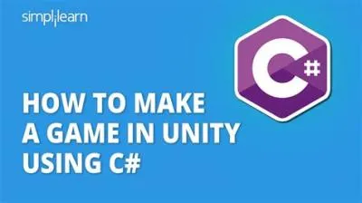 How do you finish a game in unity?