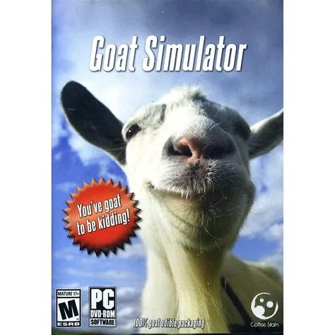 What is the rating for goat?