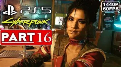 Is ps5 cyberpunk 60fps?