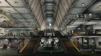 How many settlers can live in vault 88?