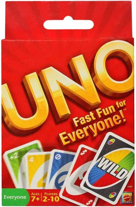 How fast do you have to say uno?