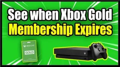 Do you lose games with gold after xbox live expires?