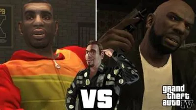 What do you get for killing dwayne in gta 4?