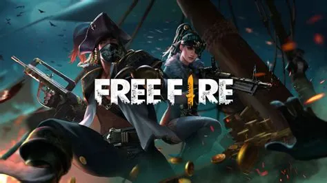 Why china banned free fire?