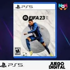 Is fifa 22 free on ps5 digital?