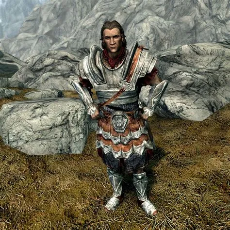 What do the imperials believe in skyrim?