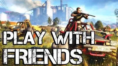 How do i play my friends games on steam?
