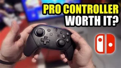 How much is a controller worth?