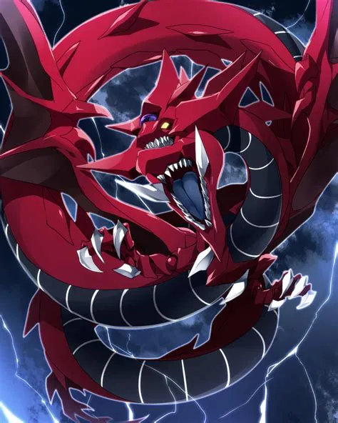 Why did osiris become slifer?