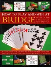 What game is bridge similar to?