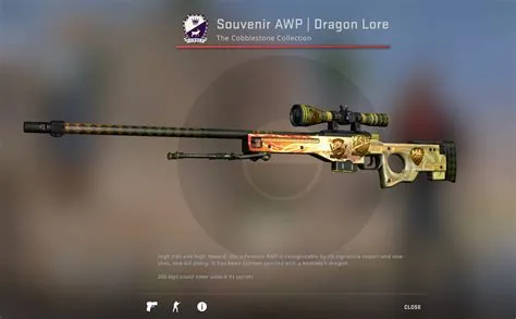 Is awp powerful?