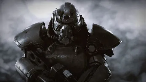 What are the advantages of power armor fallout 4?