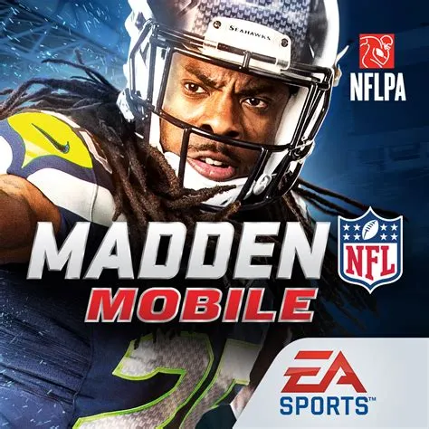 Is madden 22 free on ipad?