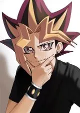 Is yami yugi a boy?