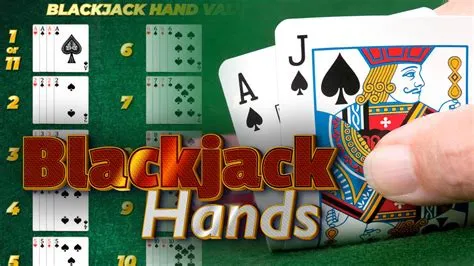 What are the weakest hands in blackjack?