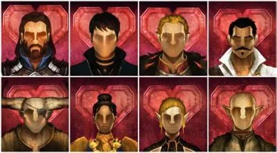 Can you avoid romance in dragon age inquisition?