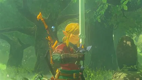 Do you need 13 hearts to use the master sword?