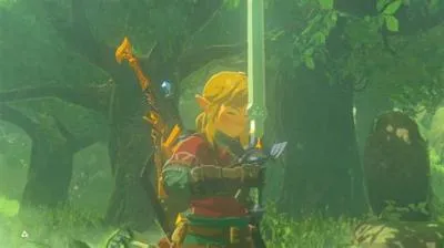 Do you need 13 hearts to use the master sword?