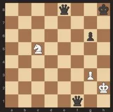 Can you double queen in chess?